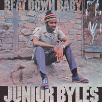DBCDD060 - Beat Down Babylon: Original Album Plus Bonus Tracks - Junior Byles