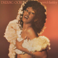 DBCDD083 - Darling Ooh! (expanded Original Album) (2cd) - Errol Dunkley