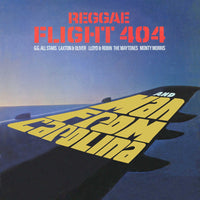 DBCDD098 - Reggae Flight 404 + Man From Carolina - Two Albums Expanded On 2cds - Various Artists