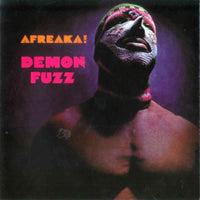 ECLEC2111 - Afreaka! - Demon Fuzz