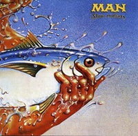 ECLEC2062 - Slow Motion - Man