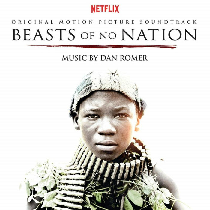 Beasts Of No Nation (Original