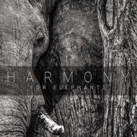 EANTCD1064 - Harmony For Elephants - Various Artists