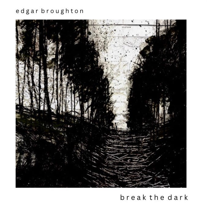 EANTCD1101 - Break The Dark - Edgar Broughton