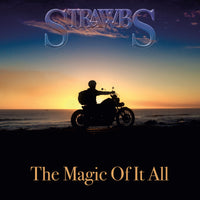 EANTLP1098 - The Magic Of It All - Strawbs