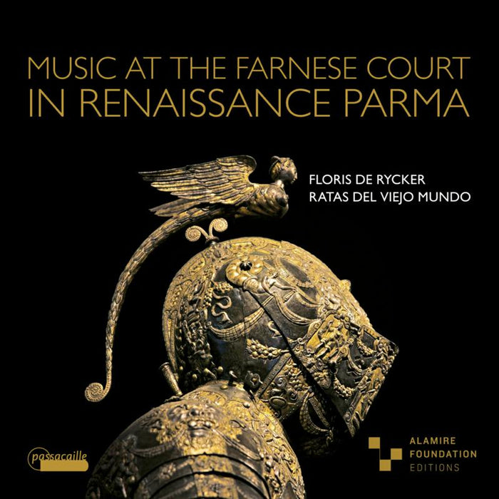 Music at the Farnese court in Renaissance Parma