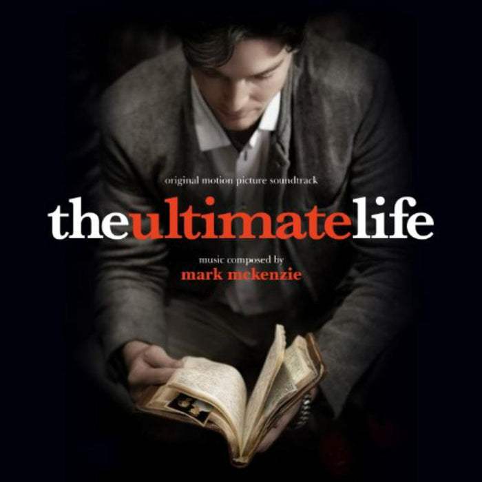 Mark McKenzie The Ultimate Life CD