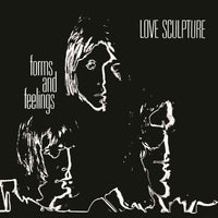 ECLEC2016 - Forms And Feelings - Love Sculpture