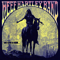 ECLEC2047 - The Time Is Near - Keef Hartley Band