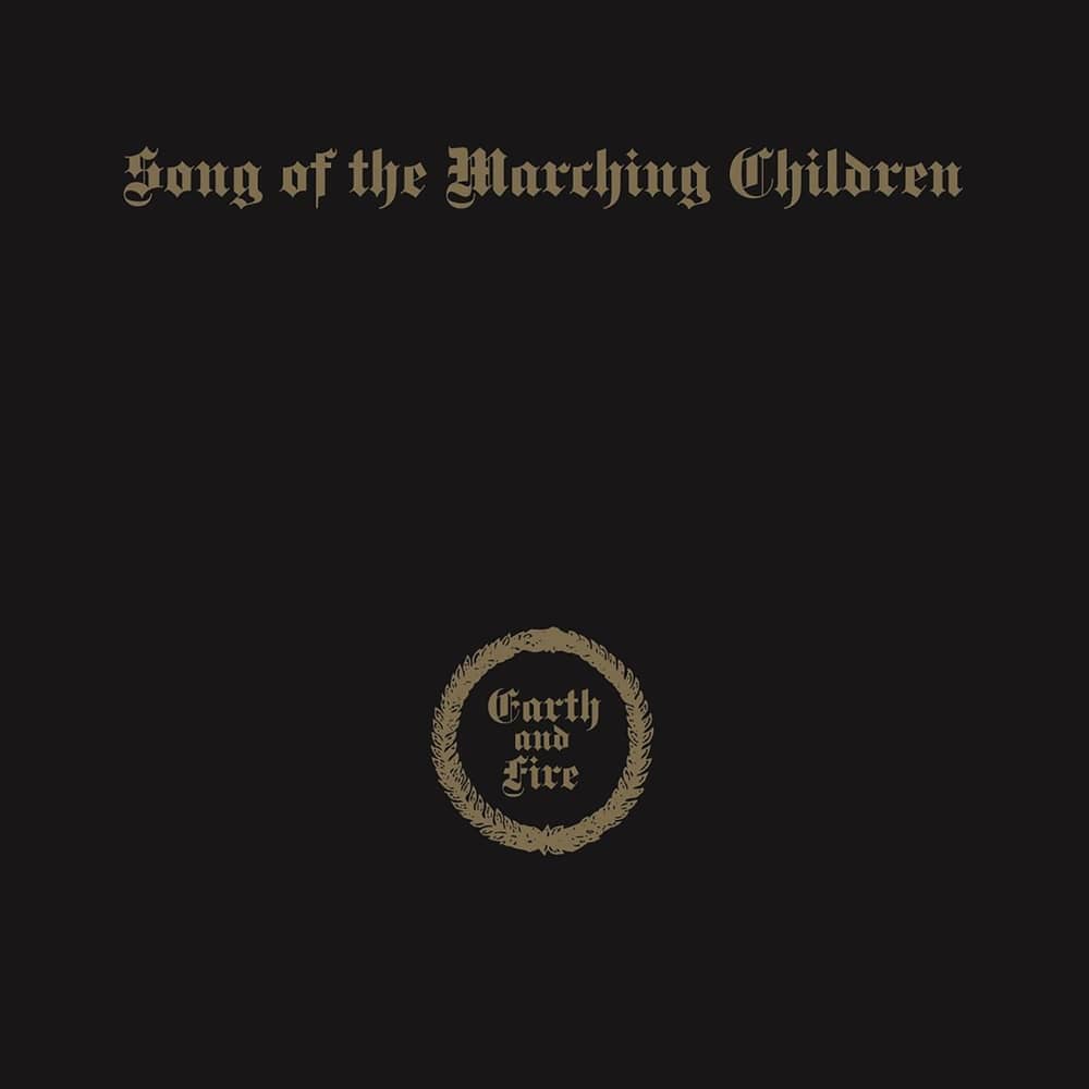 ECLEC2147 - Song Of The Marching Children - Earth & Fire