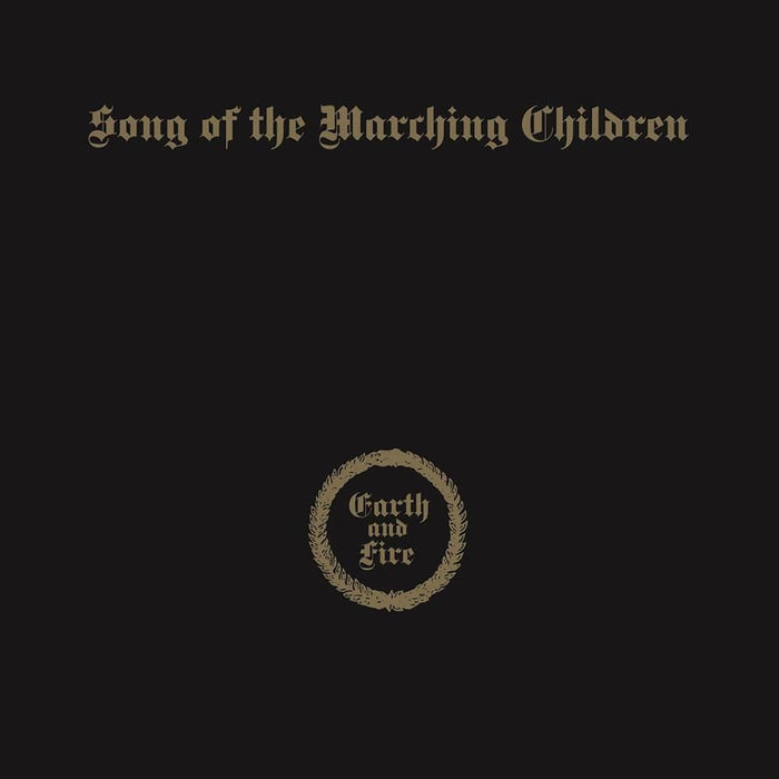 ECLEC2147 - Song Of The Marching Children - Earth & Fire
