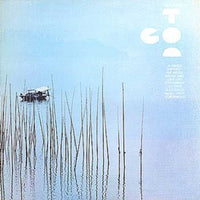 ECLEC2151 - Go Too - Stomu Yamashta