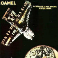 ECLEC2158 - I Can See Your House From Here - Camel