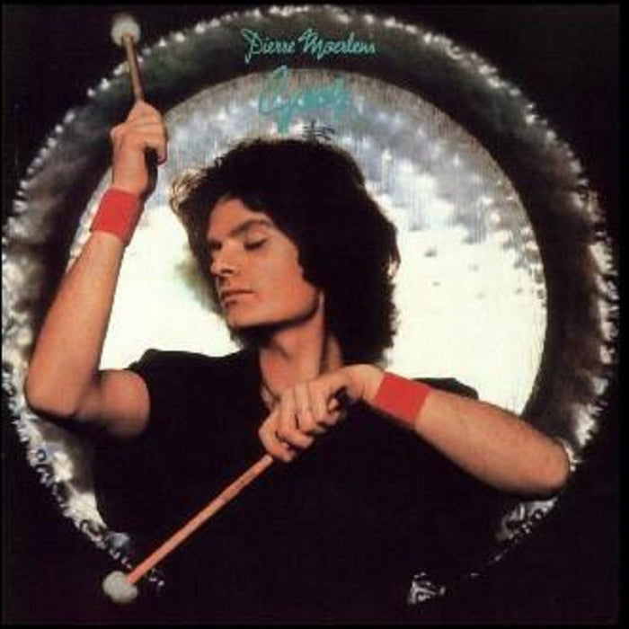 ECLEC2235 - Downwind - Pierre Moerlen's Gong
