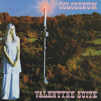 ECLEC22599 - Valentyne Suite - Colosseum