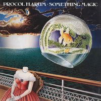 ECLEC22740 - Something Magic - Procol Harum