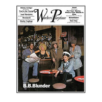 ECLEC22793 - Workers Playtime - Bb Blunder