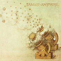 ECLEC22830 - Anyway Remastered And Expanded Edition - Family