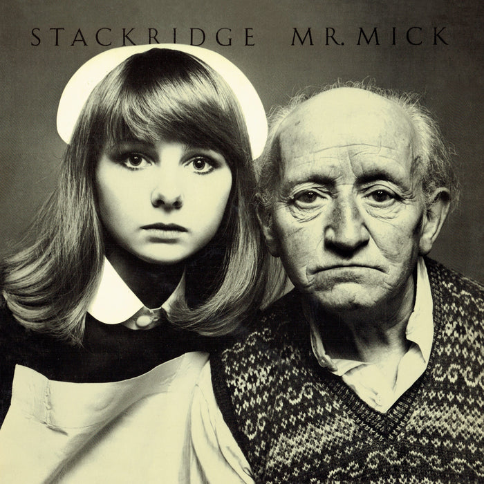 ECLEC22844 - Mr. Mick - Expanded 2cd Edition - Stackridge