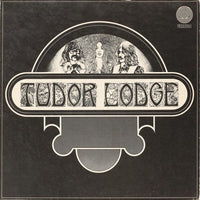 ECLEC2285 - Tudor Lodge - Tudor Lodge