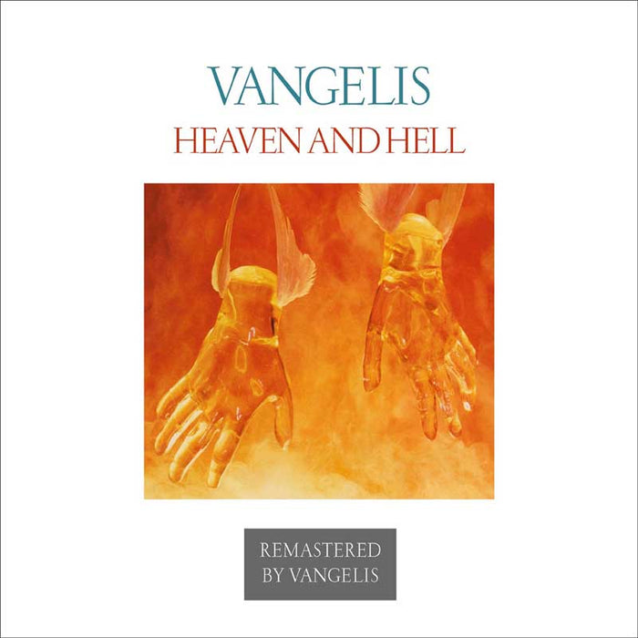 ECLEC2421 - Heaven And Hell (remastered) - Vangelis