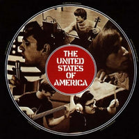 ECLEC2449 - United States Of America: The Columbia Recordings - The United States Of America