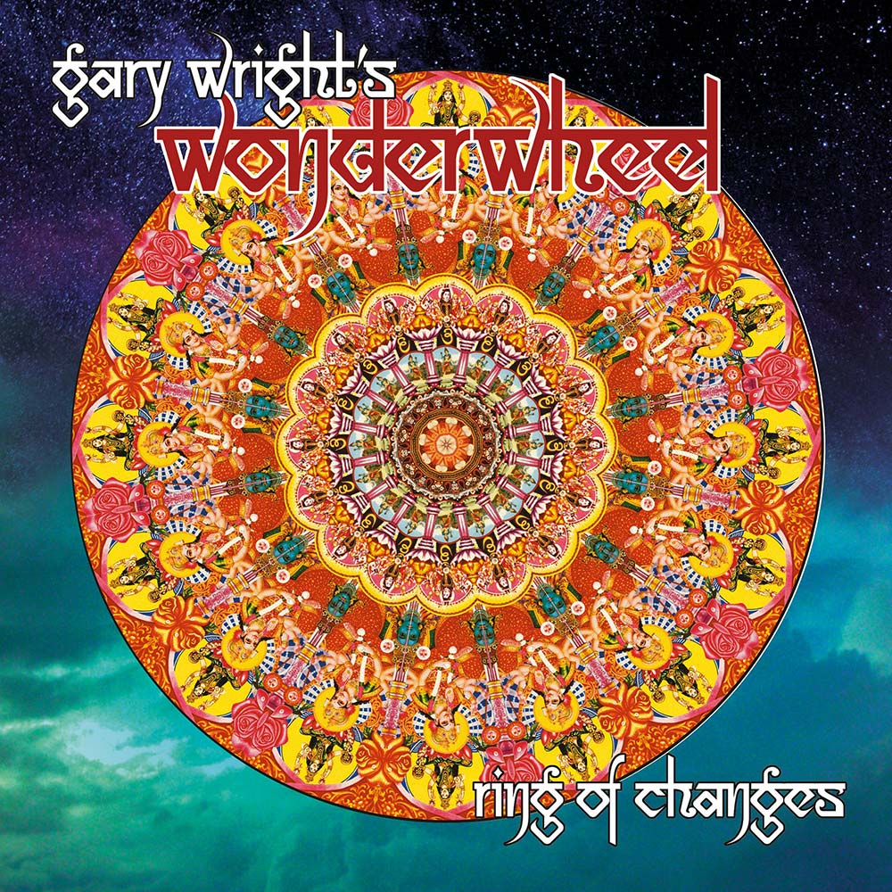 Happy The Man: Crafty Hands – Proper Music
