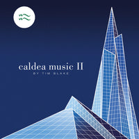 ECLEC2592 - Cadea Music Ii - Tim Blake