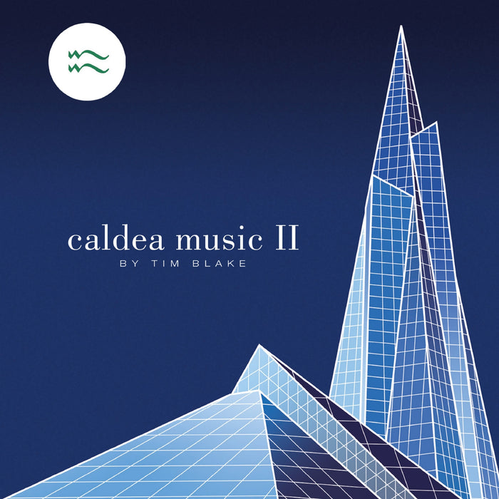 ECLEC2592 - Cadea Music Ii - Tim Blake