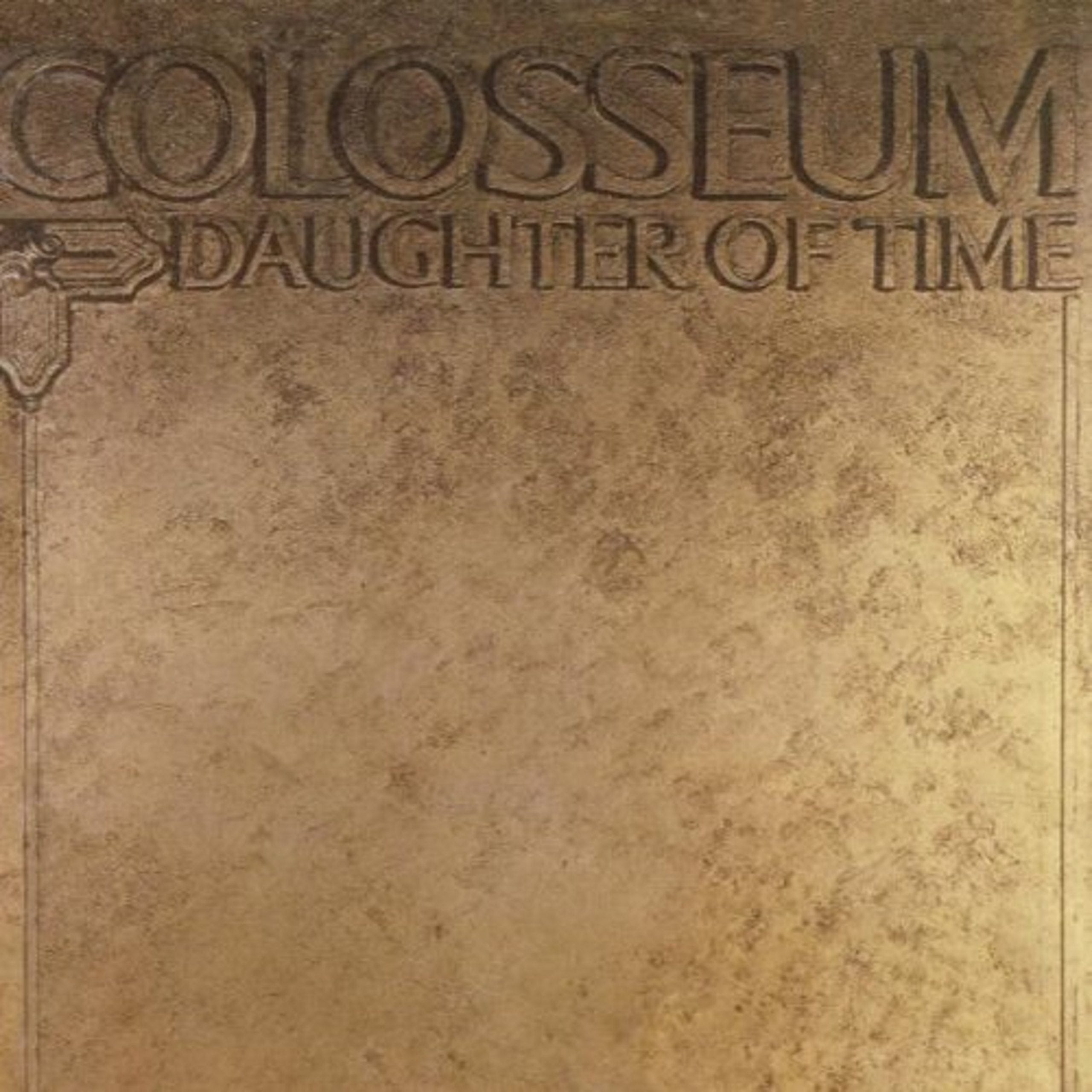 Colosseum CDまとめ Colosseum: XI – Proper Music