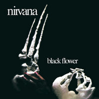 ECLEC2624 - Black Flower - Nirvana (uk)