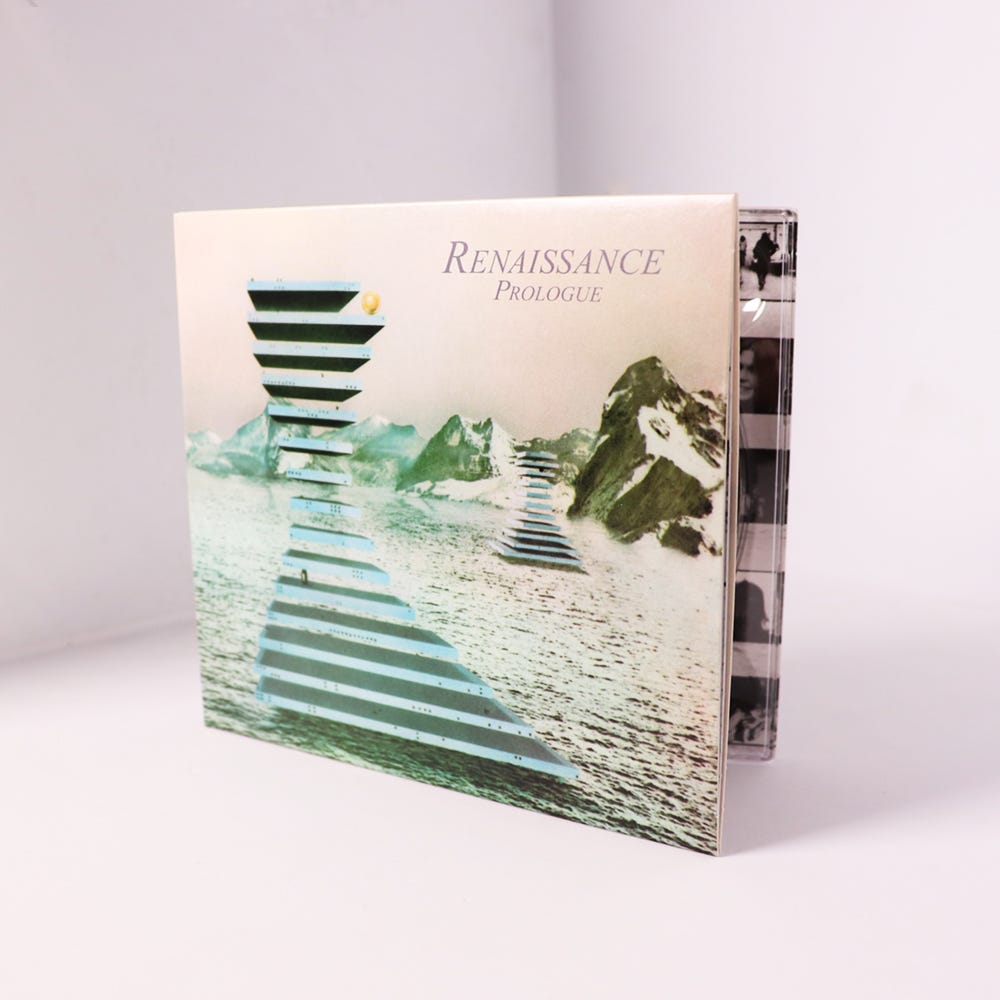 ECLEC2644 - Prologue - Renaissance