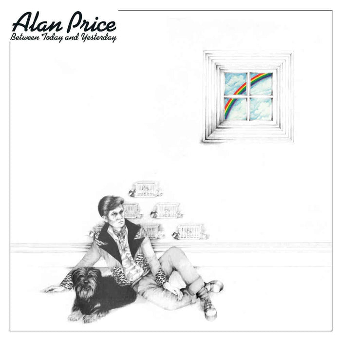 ECLEC2694 - Between Today And Yesterday: Remastered And Expanded Edition - Alan Price