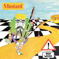 ECLEC2695 - Mustard: Remastered And Expanded Edition - Roy Wood