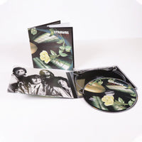 ECLEC2702 - Deep Cuts: Remastered And Expanded Edition - Strawbs