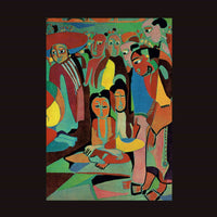 ECLEC2709 - Every Which Way: 50th Anniversary Remastered Edition - Brian Davison's Every Which Way