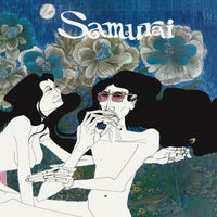 ECLEC2737 - Samurai: Newly Remastered & Expanded Edition - Samurai