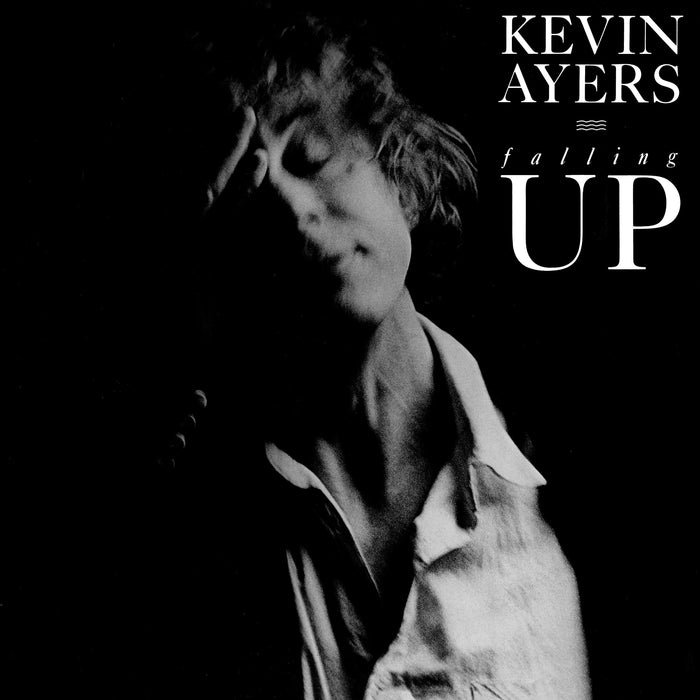 ECLEC2841 - Falling Up - Remastered Cd Edition - Kevin Ayers