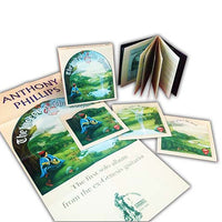 ECLEC32482 - The Geese & The Ghost - Anthony Phillips