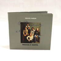 ECLEC32652 - Procols Ninth - Procol Harum