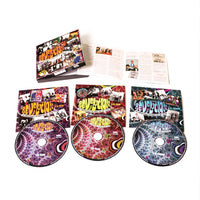 ECLEC32662 - Revolution ~ Underground Sounds Of 1968 - Various Artists