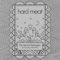 ECLEC32817 - The Space Between - The Recordings 1969-1970 - Hard Meat