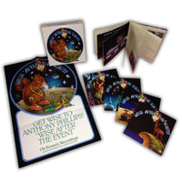 ECLEC42527 - Wise After The Event - Anthony Phillips