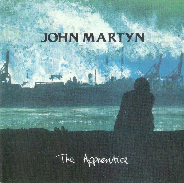 ECLEC42821 - The Apprentice (remastered And Expanded Box) - John Martyn