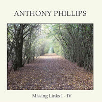 ECLEC52743 - Missing Links I - Iv - Anthony Phillips