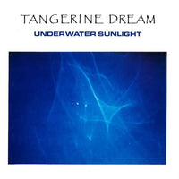 EREACD1020 - Underwater Sunlight - Tangerine Dream