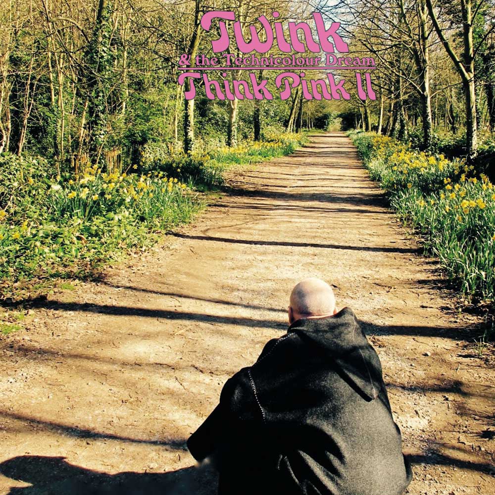 EXM024 - Think Pink 2 - Twink