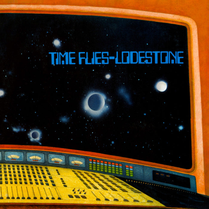 EXM027 - Time Flies - Lodestone