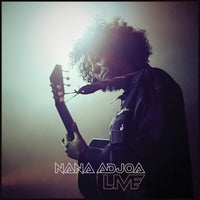 Nana Adjoa Live