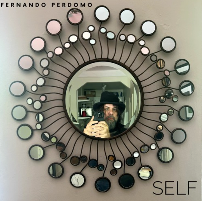 SOUMCD608 - Self - Fernando Perdomo